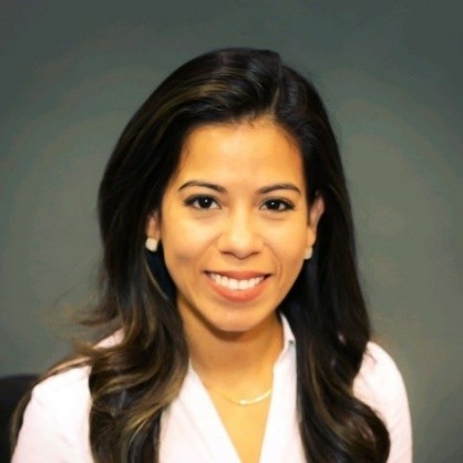 Tatiana Cardona Sepulveda